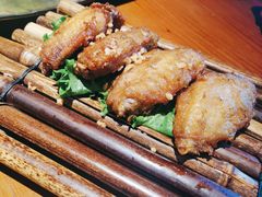 -越谜·越南餐厅(长白店)