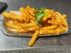 -马路牙子烧烤馄饨酒馆(望京店)