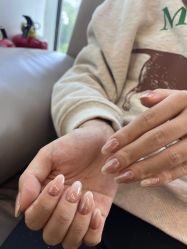 -斯馨·健康美甲美睫