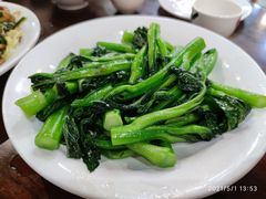 -禄源公·老莞诚饭店