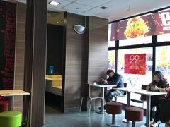 -麦当劳(顺义店)