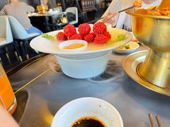 -鼓楼东街老火锅(鼓楼店)