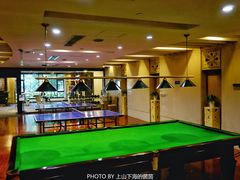 -杭州世外桃源君澜度假酒店