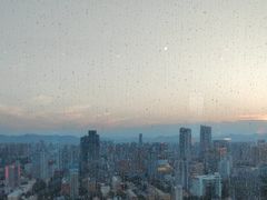 -视界美食自助餐厅·石家庄希尔顿酒店