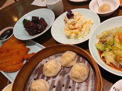 -南翔馒头店(豫园店)