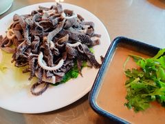 -南来顺饭庄·清真(南菜园店)