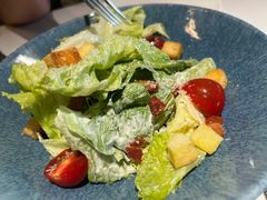 -芳草地西式融合餐厅(回龙窝店)