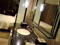 -江门富力万达嘉华酒店
