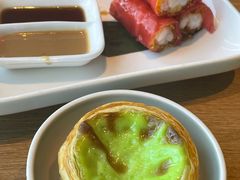 -金鹰国际酒店·满园春中餐厅