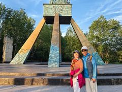 -北极村旅游风景区