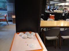 大堂-早安山丘·豆浆油条(小木桥路店)