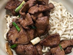 -无名氏面馆(邮电路店)