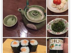 -松子料理(华威桥店)
