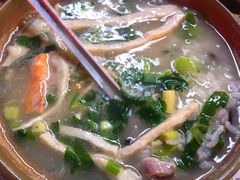 -潮汕美食.厚弥粥(白石洲店)