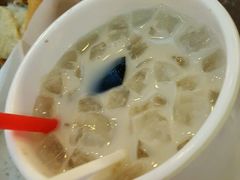 -威尼斯人酒店琳琅美食广场