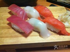 -桂马·日本料理·海胆·海鲜饭·酒场(民主广场店)