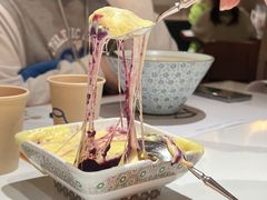 -火山屋台(新街口店)