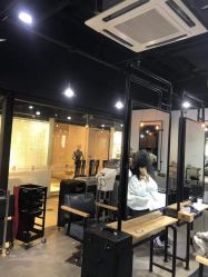-东瀛造型