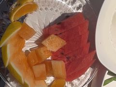 -海底捞火锅(威高广场店)