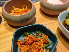 -汉拿山(包河万达店)