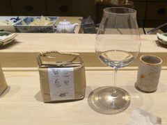 -鮨然(然寿司钱粮胡同店)