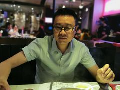 -大喜牛鲜牛肉火锅(世纪金源店)