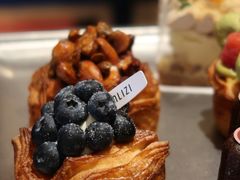 -LANLIZI BAKERY(COSMO店)