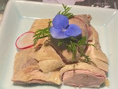 -假装苏杭·园林餐厅(陆家嘴中心店)