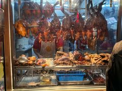 -陈光记烧腊店(罗保博士街店)