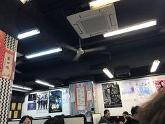 -华星冰室(湾仔店)
