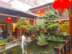 -猪肉婆私房菜(容桂总店)