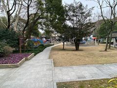-上海方塔园