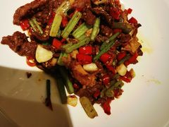 -小厨娘淮扬菜(天印大道店)