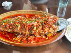 -朗妈私房菜(婺女州店)