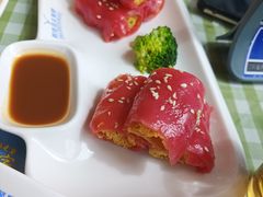 -观塘港茶餐厅(八一大道店)