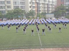 -河南省实验中学思达外国语小学