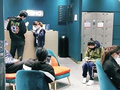 -海马体照相馆(无锡清扬茂业天地店)