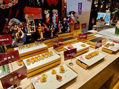 -雍和会海鲜姿造自助(湖东路店)