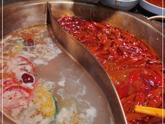 -小龙坎火锅(春熙太古里店)