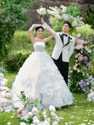 点击看大图 -金夫人婚纱摄影(惠阳店)