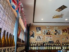 -小川洋风料理(汉街店)