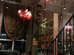 大堂-园丁顿西餐厅(亦庄创新大厦高新视听产业园店)