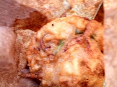 -阿婆油墩子(五里桥路188弄小区店)