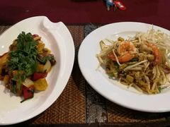 -BAI BUA RESTAURANT