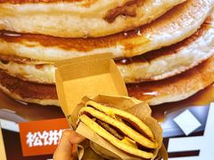 -STARLING八哥松饼(购物公园店)