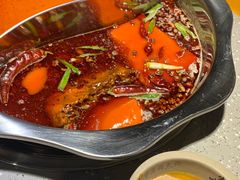 -重庆锦火锅(惠福东路店)