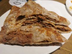 -河沿肉饼Beijing Pie(东华门店)