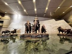 -大庆市博物馆