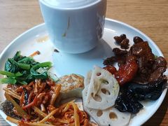 -素虎料理(前门店)