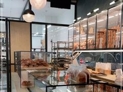 -老梦面包CHEZMOREL(麦子店)